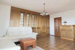 Gepflegte 3-Zimmer-Wohnung mit toller Aussicht. Sofort beziehbar – 67067 Gartenstadt, Ludwigshafen am Rhein – Vorschaubild 7