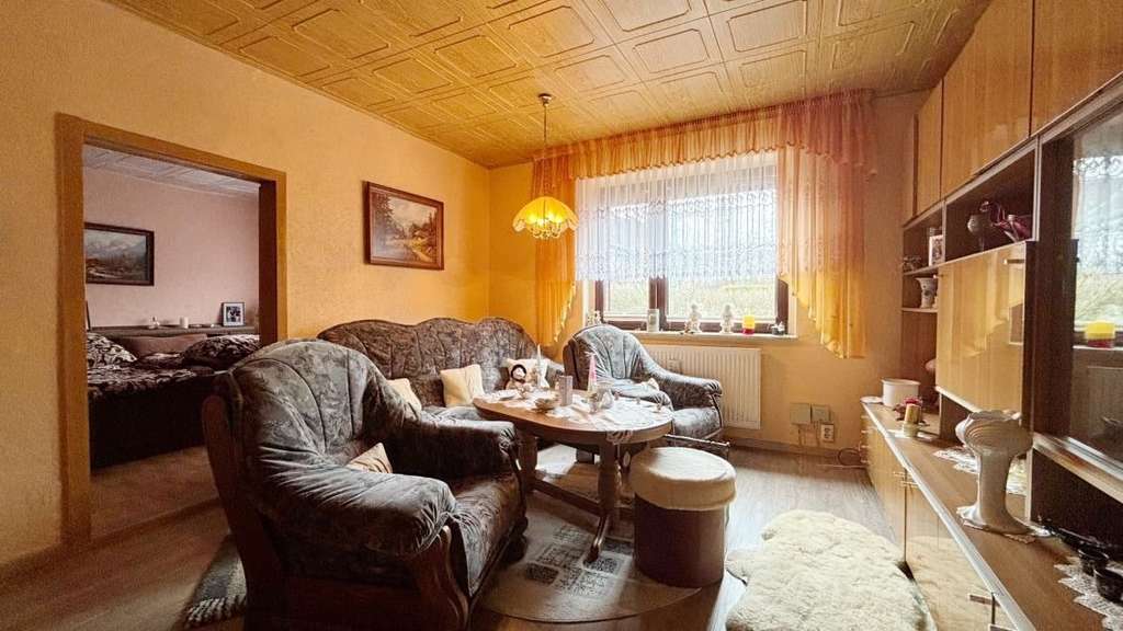 Immobilie in Grimmen - Haus, Hof & viel Nebengelass - Bild 4