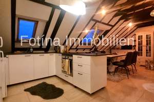 Modernes MAISONETTE-LOFT im rustikalen Stil mit 2,5 Zimmern in Top-Lage –für Exklusivitätsliebhaber! – Die vollständige Adresse der Immobilie erhältst du vom Anbieter., 41065 Lürrip, Mönchengladbach – Vorschaubild 4