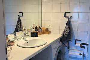 Praktisch geschnittenes 1,5-Zimmer-Apartment in Darmstadt-Mitte – Die vollständige Adresse der Immobilie erhältst du vom Anbieter., 64283 Darmstadt-Ost, Darmstadt – Vorschaubild 3