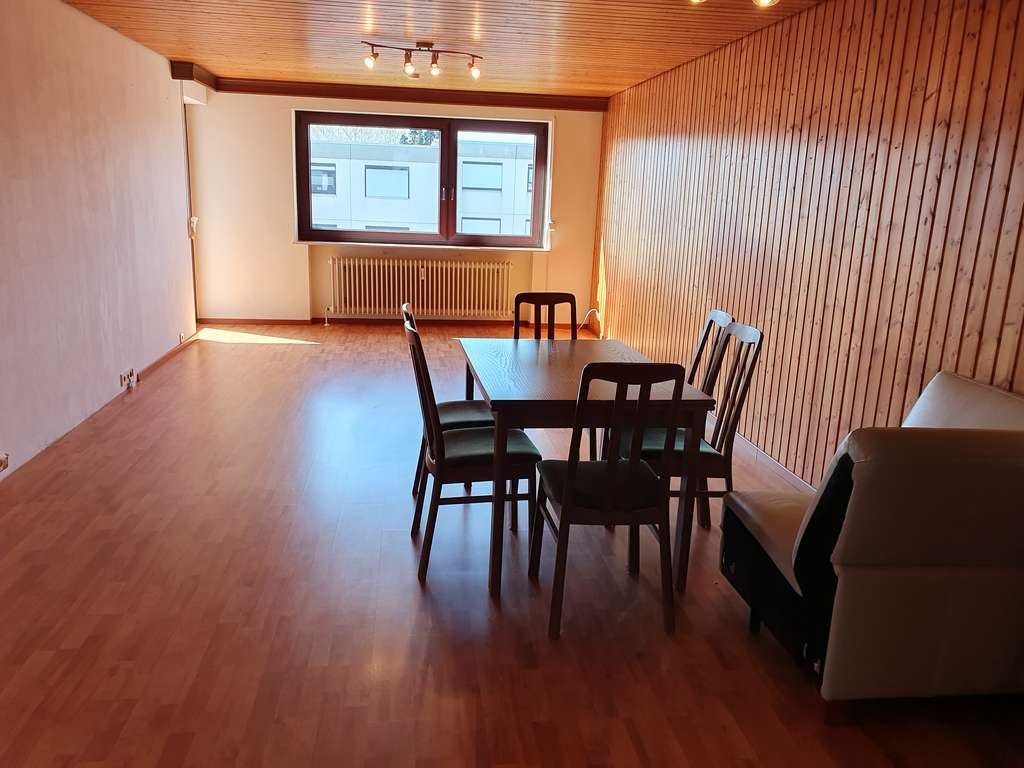 Immobilie in Markgröningen - ++ Helle Familienwohnung im gewachsenen Wohngebiet mit Balkon ++ - Bild 2