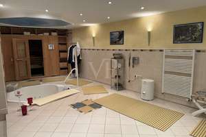 Home. Spa. Gym. Garten. Pool. Wow! – Die vollständige Adresse der Immobilie erhältst du vom Anbieter., 97877 Wertheim – Vorschaubild 26