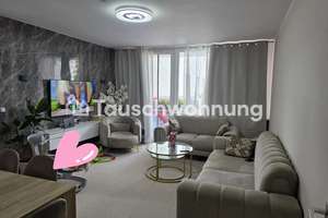 Tauschwohnung: Tauschwohnung in Reinickendorf Eichhorsterweg – Die vollständige Adresse der Immobilie erhältst du vom Anbieter., 13435 Märkisches Viertel, Berlin – Vorschaubild 2
