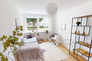 Attraktive 3-Zimmer-Wohnung in Schapen – Die vollständige Adresse der Immobilie erhältst du vom Anbieter., 38104 Volkmarode, Braunschweig – Vorschaubild 2