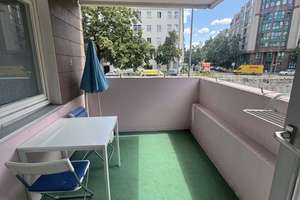 2-Zimmer-Wohnung mit Balkon & sonniger Dachterrasse – Nähe Ku’damm, zum Verkauf im Hochparterre – Branderburgische 41, 10707 Wilmersdorf, Berlin – Vorschaubild 11