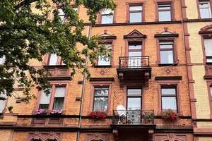 Exklusives Mehrfamilienhaus in begehrter Lage