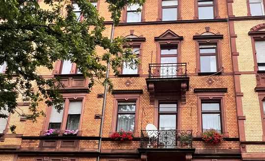 Exklusives Mehrfamilienhaus in begehrter Lage