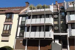 Schöne 3-Zimmer-Wohnung mit Stadtblick in Top-Lage in Alt-Saarbrücken – Trillerweg 21, 66117 Stadtverband Saarbrücken (Kreis) – Vorschaubild 11