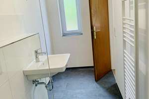Charmante 2-Zimmer-Altbauwohnung nach Totalsanierung in ruhiger Wohnlage nahe Rüttenscheider Straße – Reginenstraße 3, 45130 Rüttenscheid, Essen – Vorschaubild 5