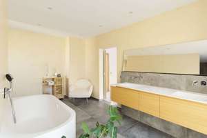 Neubau: Eleganz, Raum und Privatsphäre, traumhaftes freistehendes Haus  in ruhiger Wohnlage – Die vollständige Adresse der Immobilie erhältst du vom Anbieter., 75175 Südoststadt, Pforzheim – Vorschaubild 15