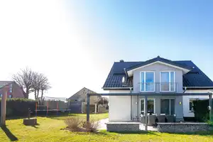 Modernes und energieeffizientes Einfamilienhaus mit großem Wohlfühlfaktor – Lippe (Kreis) – Vorschaubild 18