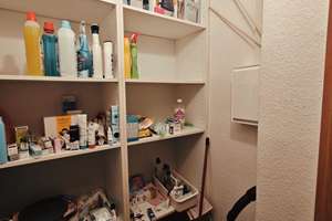 Schöne 2-Zimmer-Wohnung mit Balkon in Duisburg-Meiderich – Auf dem Damm 69, 47137 Mittelmeiderich, Duisburg – Vorschaubild 12
