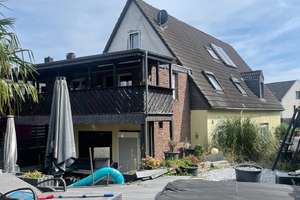 Individuelles 2-Fam.-Haus mit vielen Flächen! – Die vollständige Adresse der Immobilie erhältst du vom Anbieter., 45472 Heißen, Mülheim an der Ruhr – Vorschaubild 1