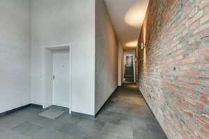 Exklusive lichtdurchflutete Loftwohnung in alter Besteckfabrik in Solingen – Die vollständige Adresse der Immobilie erhältst du vom Anbieter., 42655 Solingen-Mitte, Solingen – Vorschaubild 14
