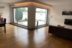 Hausetage mit fünf Zimmer, Pool und Garten in Mainz-Kastel – Die vollständige Adresse der Immobilie erhältst du vom Anbieter., 55252 Mainz-Kastel, Wiesbaden – Vorschaubild 19