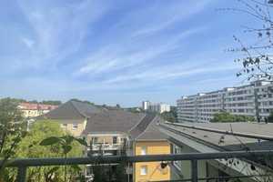 WG Zollstock Vorgebirgspark 76m2 + Balkon (read the add please!) – Nauheimer Straße 28, 50969 Köln – Vorschaubild 8
