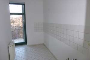 Wie wär´s mit uns? - Helle schicke 2-Raum mit Balkon in Schloßchemnitz – Pleißbachstr. 1, 9113 Schloßchemnitz, Chemnitz – Vorschaubild 5