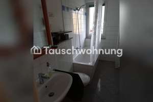 Tauschwohnung: Schöne 2-Raum Wohnung mit Balkon und Loggia – Die vollständige Adresse der Immobilie erhältst du vom Anbieter., 4275 Südvorstadt, Leipzig – Vorschaubild 4