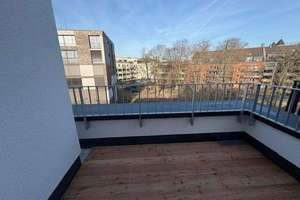 Urban wohnen in Bestlage – Attraktive 3-Zimmer-Wohnung in Lindenthal! WE 1 – 50931 Lindenthal (Ortsteil), Köln – Vorschaubild 7