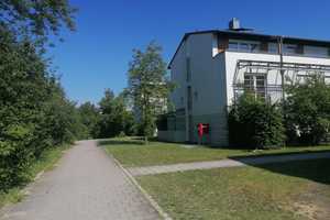 Uninah!! 1-Zi-App. mit Balkon und TG-vermietet! – Regensburg – Vorschaubild 3