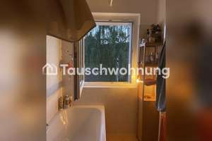 Tauschwohnung: Wohnungstausch in Jena-Süd gesucht!