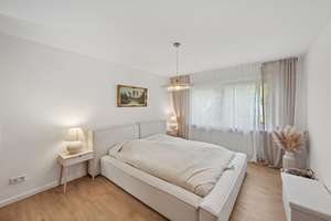 ++ Vielseitiges 1-2-Familienhaus mit sonniger Terrasse in ruhiger Lage mit Erbbaurecht++ – 63073 Bieber, Offenbach am Main – Vorschaubild 11