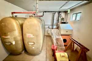 FAMILIENFREUNDLICHES HAUS MIT GROSSEM GARTEN IN BESTER LAGE VON HAGEN BOELE !!! – Hagen – Vorschaubild 14