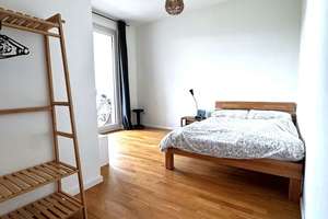 KEINE KÄUFERPROVISION - bezugsfreier PREMIUM NEUBAU | TOLLER SCHNITT | 3 Balkone | Lift | TG – Die vollständige Adresse der Immobilie erhältst du vom Anbieter., 10785 Tiergarten, Berlin – Vorschaubild 16