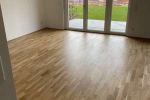 Schöne 2-Raum-Wohnung mit Küche, Terrasse und Garten – Kattreinstraße 71, 64295 Darmstadt-West, Darmstadt – Vorschaubild 8