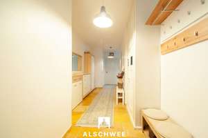 Exklusive 4-Zimmer-EG-Wohnung am Großen Garten mit Terrasse, Gartenanteil, Einbauküche & TG – Die vollständige Adresse der Immobilie erhältst du vom Anbieter., 1219 Strehlen, Dresden – Vorschaubild 12