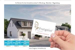 Neubau: 2 Doppelhäuser in Höchberg – Die vollständige Adresse der Immobilie erhältst du vom Anbieter., 97204 Höchberg – Vorschaubild 4