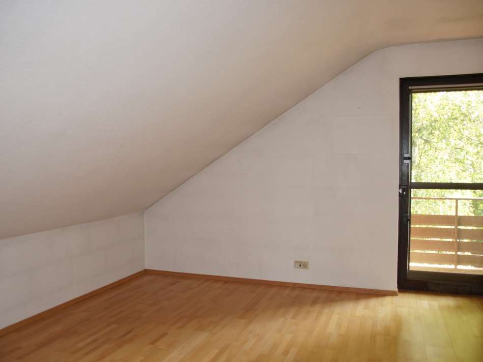 Dach Schlafzimmer 3 (Groß)
