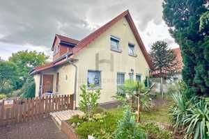 Schönes Haus in ruhiger Wohngegend! – Spree-Neiße (Kreis) – Vorschaubild 1