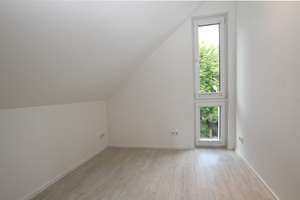 *LOFTCHARAKTER!* Neubau 2,5-Zimmer-Dachterrassenwohnung – Die vollständige Adresse der Immobilie erhältst du vom Anbieter., 22391 Wellingsbüttel, Hamburg – Vorschaubild 9