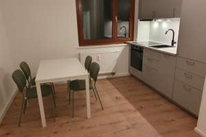 Erstbezug: Sanierte 2-Zimmer Wohnung in Augsburg-Haunstetten – Die vollständige Adresse der Immobilie erhältst du vom Anbieter., 86179 Haunstetten-West, Augsburg – Vorschaubild 1