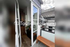 Tauschwohnung: Sanierter 2-Zimmer-Altbau mit Balkon und Echtholzdielen – Ferdinandstraße 33, 51063 Mülheim (Ortsteil), Köln – Vorschaubild 7