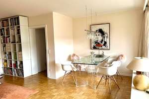 Charmante Terrassenwohnung  in D- Ludenberg – Die vollständige Adresse der Immobilie erhältst du vom Anbieter., 40629 Ludenberg, Düsseldorf – Vorschaubild 3