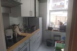 Kompaktes 1-Zimmer-Apartment in der Nordstadt von Hannover – Schulzenstraße 2, 30167 Nordstadt, Hannover – Vorschaubild 6