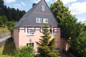 Freier Ausblick und sonnige Lage ... – Die vollständige Adresse der Immobilie erhältst du vom Anbieter., 9456 Annaberg-Buchholz – Vorschaubild 7
