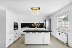 Das Reihenmittelhaus "Solmira", das die Sonne im Herzen trägt ;-)) – Die vollständige Adresse der Immobilie erhältst du vom Anbieter., 84095 Furth – Vorschaubild 8