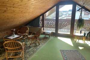 Großes freistehendes EFH in beliebter Lage - Bayreuth, St. Johannis – Bayreuth – Vorschaubild 11