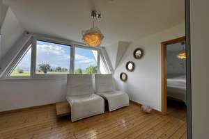 Wellness-Oase mit Panoramablick - Luxuriöses Einfamilienhaus mit Saunabereich und großem Grundstück. – Die vollständige Adresse der Immobilie erhältst du vom Anbieter., 32312 Lübbecke – Vorschaubild 15