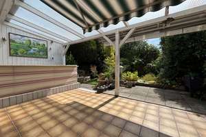 Haushälfte mit kleinem Garten in gefragter Lage von Emsdetten – Die vollständige Adresse der Immobilie erhältst du vom Anbieter., 48282 Emsdetten – Vorschaubild 5
