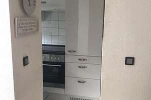 Moderne Erdgeschosswohnung mit Einbauküche – Die vollständige Adresse der Immobilie erhältst du vom Anbieter., 42117 Elberfeld, Wuppertal – Vorschaubild 11