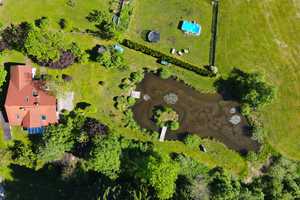 Traumhaftes Landhaus mit eigenem Teich bei Tutzing! – Starnberg (Kreis) – Vorschaubild 28