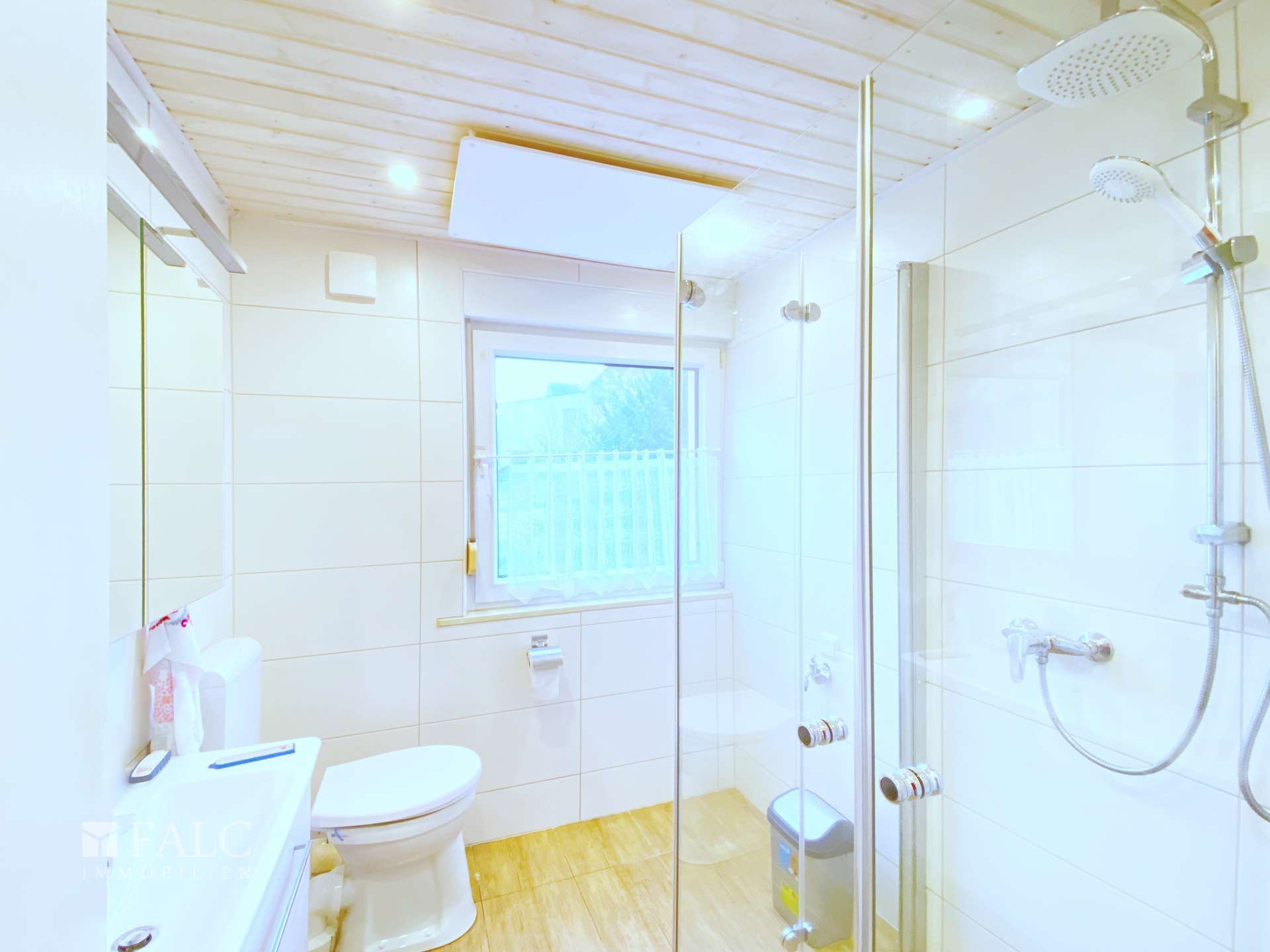 Immobilie in Mertendorf - Kompaktes Haus Nähe Naumburg und Osterfeld mit viel Garten und Natur rundum - KfW55-Standard möglich - Bild 3