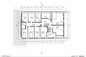 Investoren aufgepasst - Historisches Pensionshaus mit Denkmalschutz in zentraler Lage – Die vollständige Adresse der Immobilie erhältst du vom Anbieter., 82487 Oberammergau – Vorschaubild 17