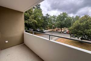 Helle 3-Zimmer-Wohnung mit Balkon in Nürnberg Langwasser – Rauschbergweg 1, 90471 Langwasser Nordwest, Nürnberg – Vorschaubild 6