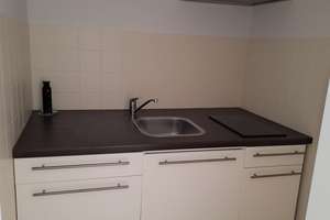 Charmante 1-Zimmer Wohnung (35m²) in Düsseldorf-Oberkassel – Die vollständige Adresse der Immobilie erhältst du vom Anbieter., 40549 Oberkassel, Düsseldorf – Vorschaubild 5