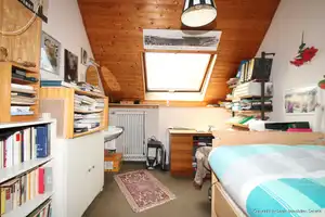 Wohnen im historischen Flair – Modernisiertes Fachwerkhaus mit L-förmiger Winkelhofanlage – Rhein-Sieg-Kreis – Vorschaubild 33